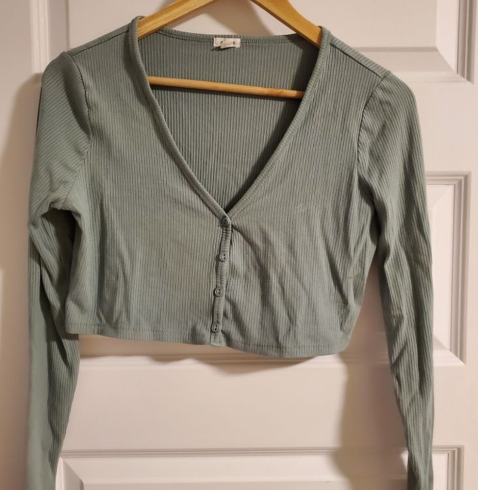 Crop tops
